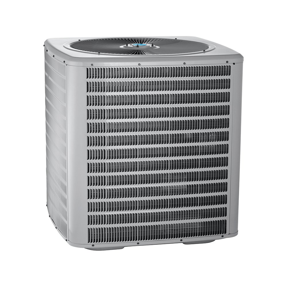 1.5 Ton 14 SEER GMC Split Air Conditioner, Single Stage - VSX140181 ...