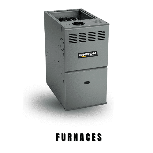 Gas Furnaces