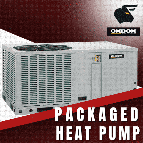 Packaged Heat Pump