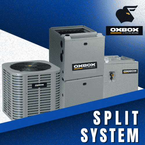 Split Systems